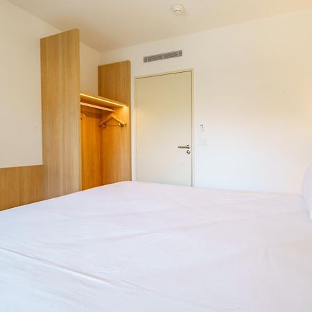 Residence Ibaia - Piscine & Spa 앙다이 외부 사진