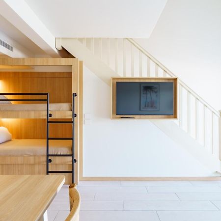 Residence Ibaia - Piscine & Spa 앙다이 외부 사진