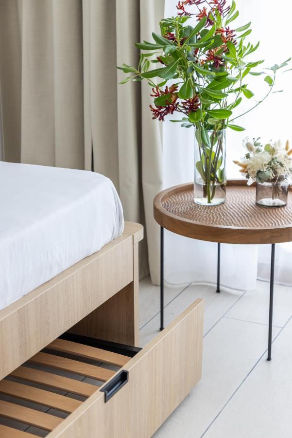 Residence Ibaia - Piscine & Spa 앙다이 외부 사진