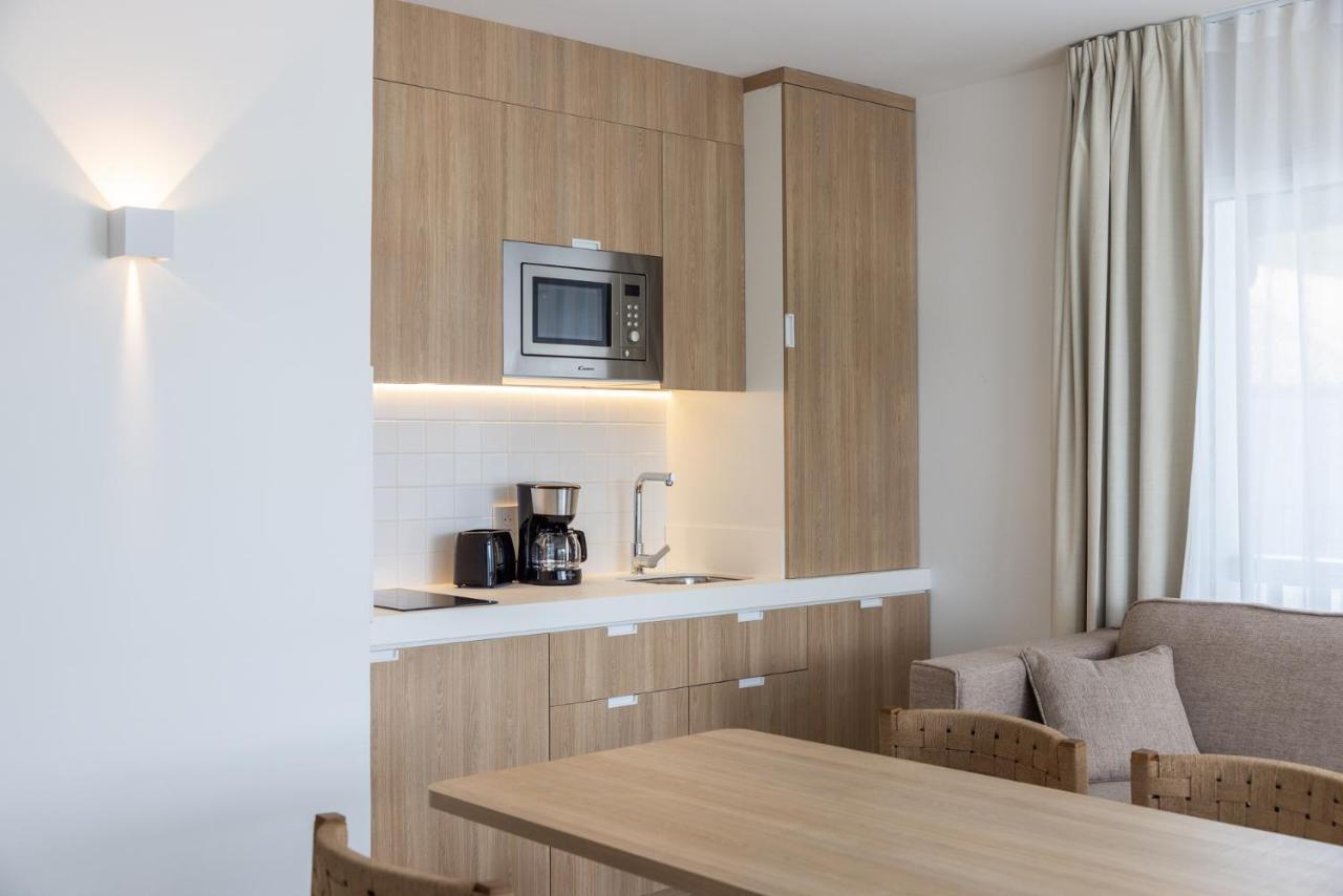 Residence Ibaia - Piscine & Spa 앙다이 외부 사진