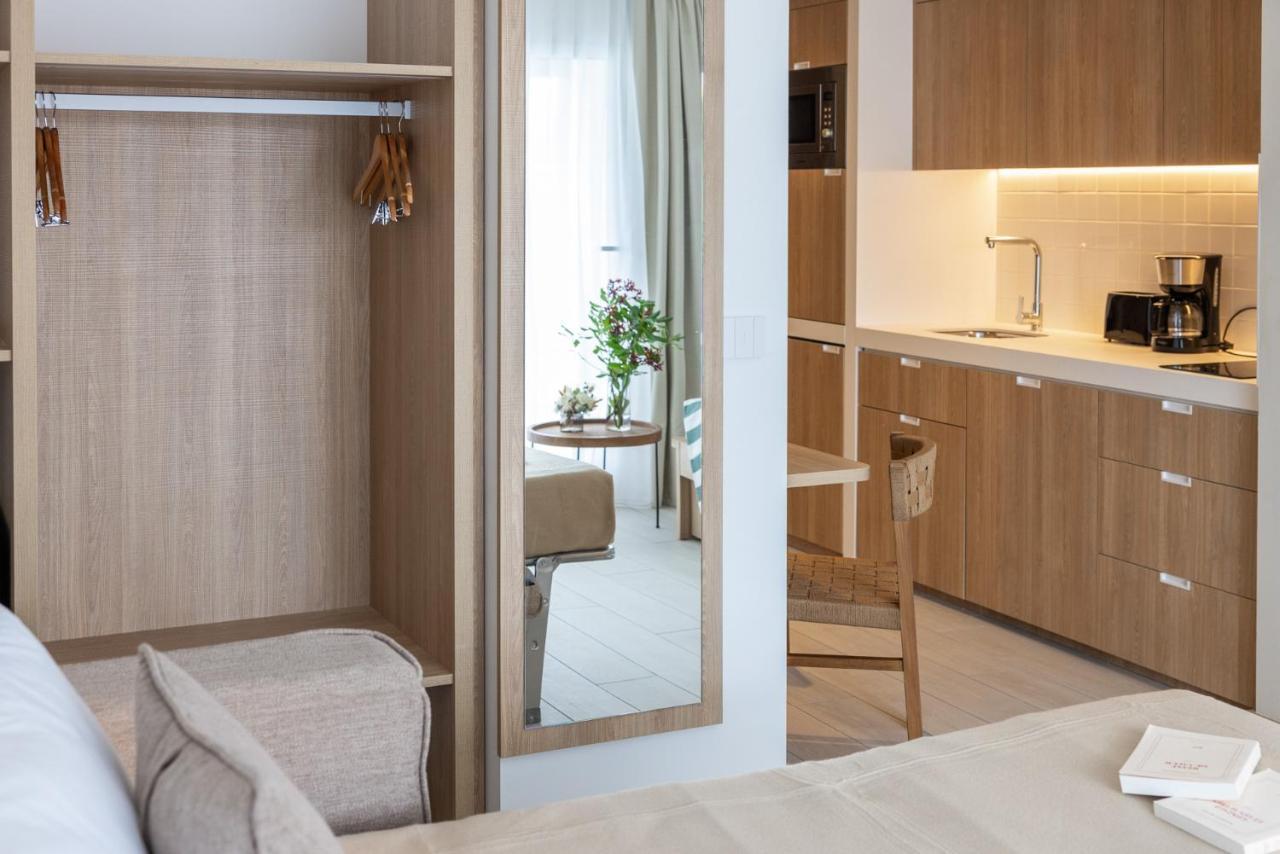 Residence Ibaia - Piscine & Spa 앙다이 외부 사진