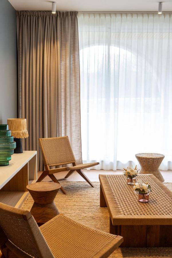 Residence Ibaia - Piscine & Spa 앙다이 외부 사진