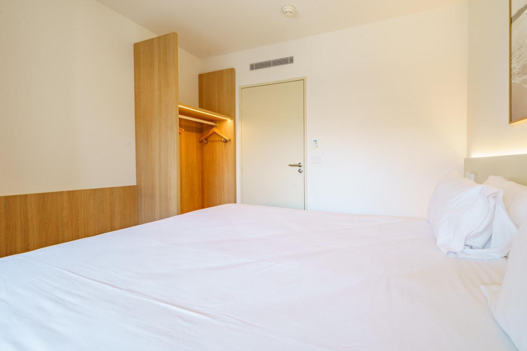 Residence Ibaia - Piscine & Spa 앙다이 외부 사진