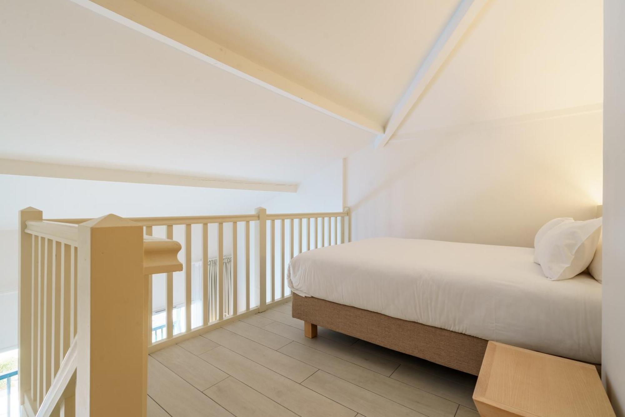 Residence Ibaia - Piscine & Spa 앙다이 외부 사진