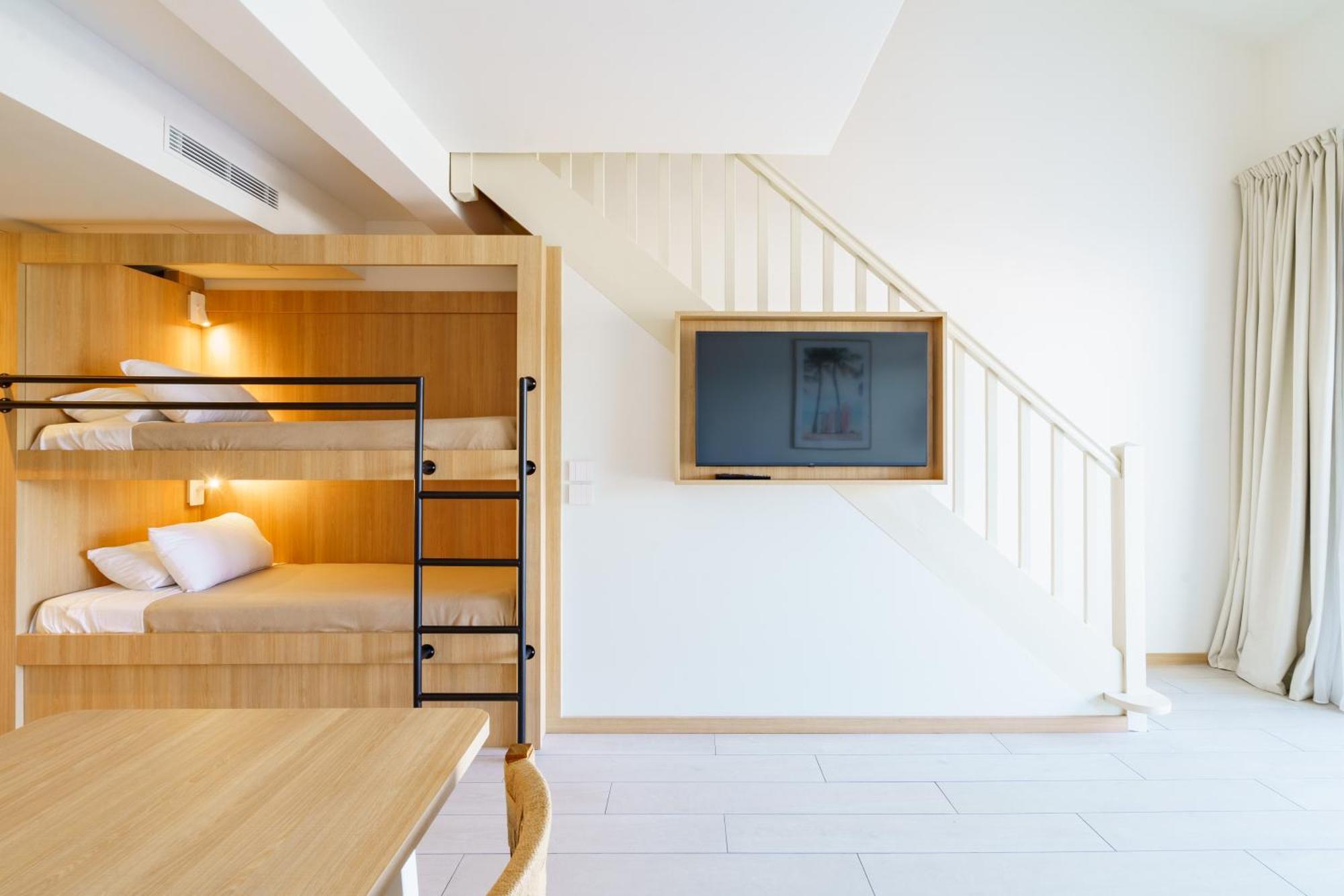 Residence Ibaia - Piscine & Spa 앙다이 외부 사진
