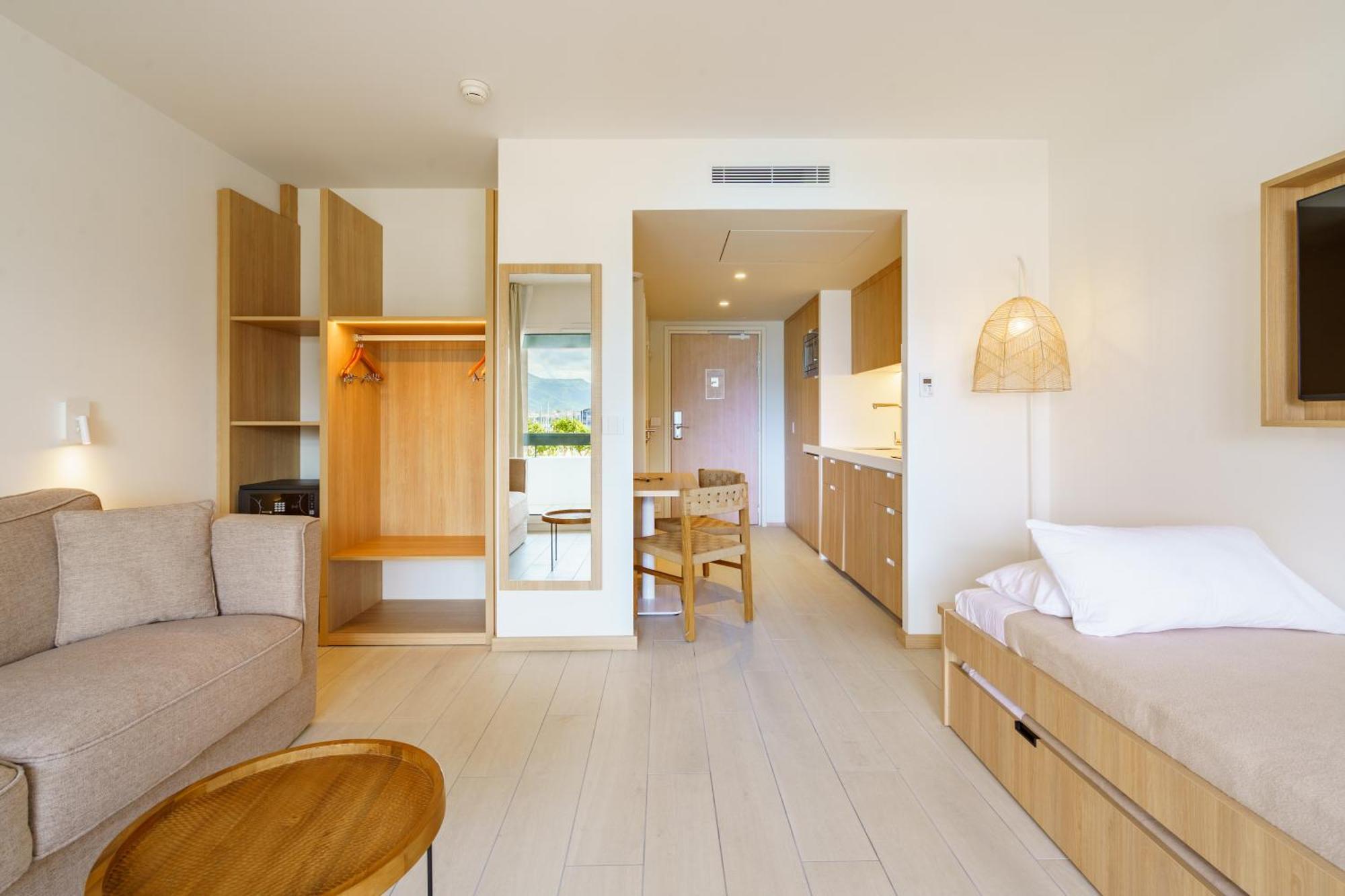 Residence Ibaia - Piscine & Spa 앙다이 외부 사진