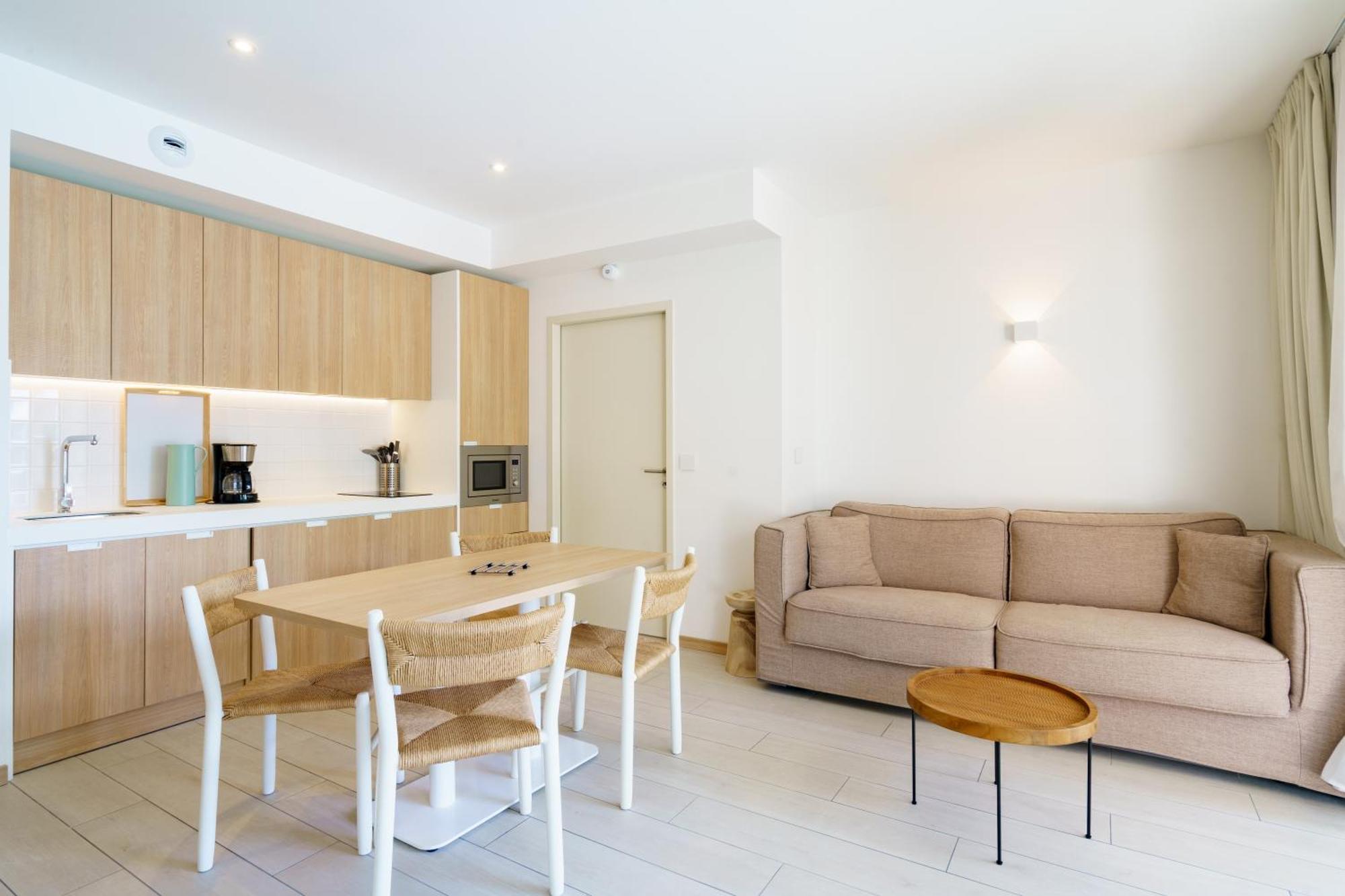 Residence Ibaia - Piscine & Spa 앙다이 외부 사진
