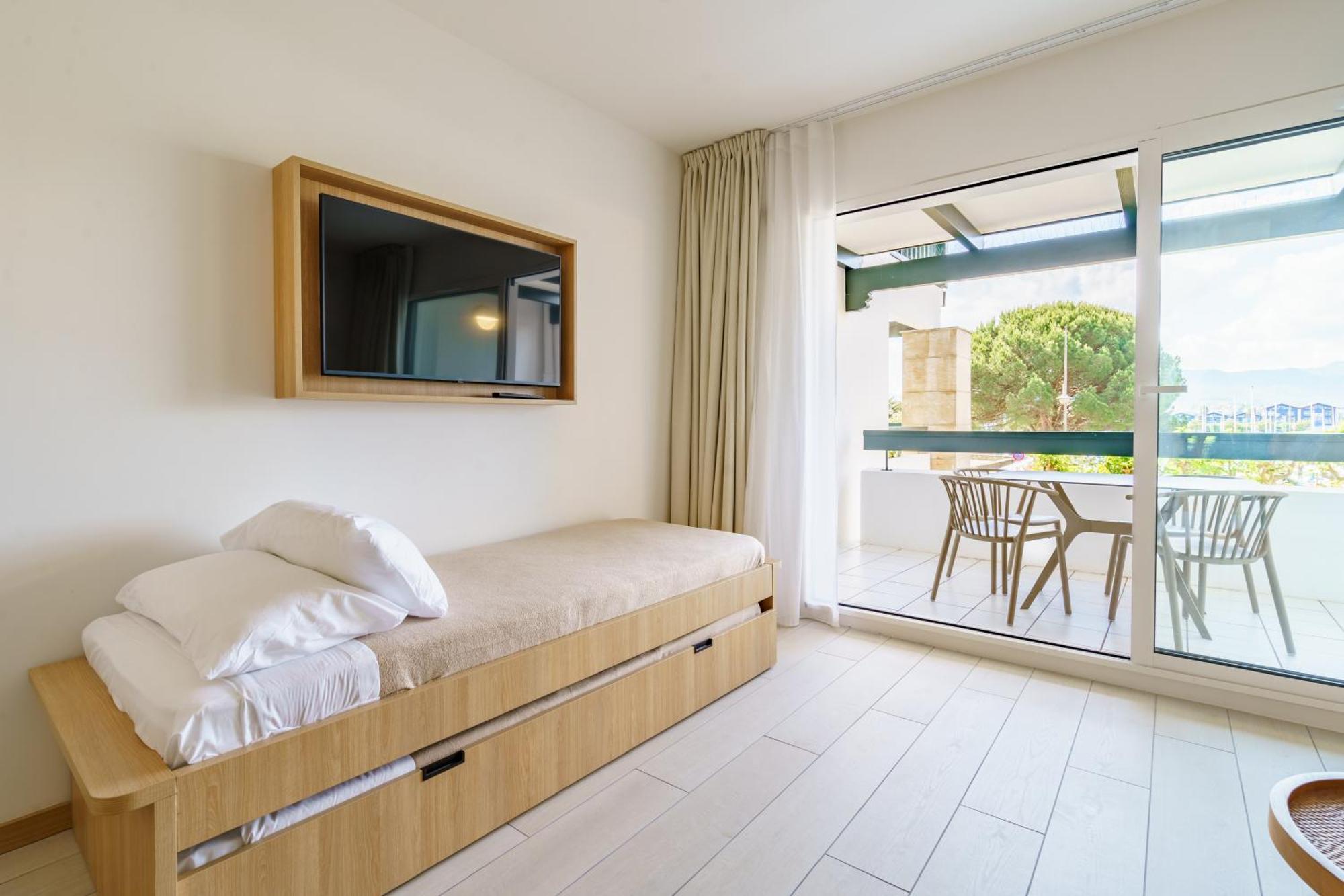 Residence Ibaia - Piscine & Spa 앙다이 외부 사진