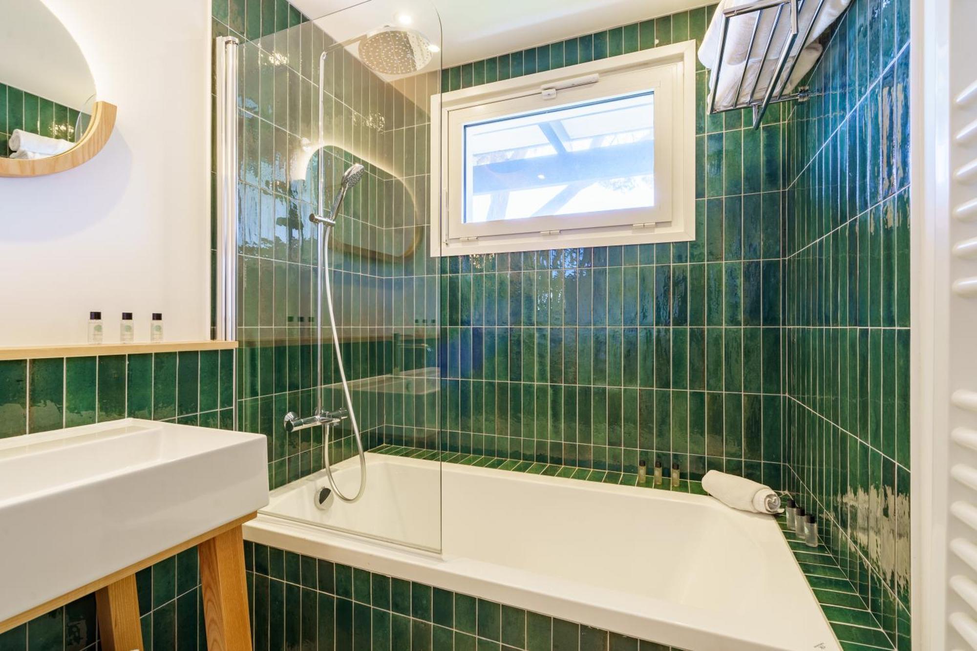 Residence Ibaia - Piscine & Spa 앙다이 외부 사진