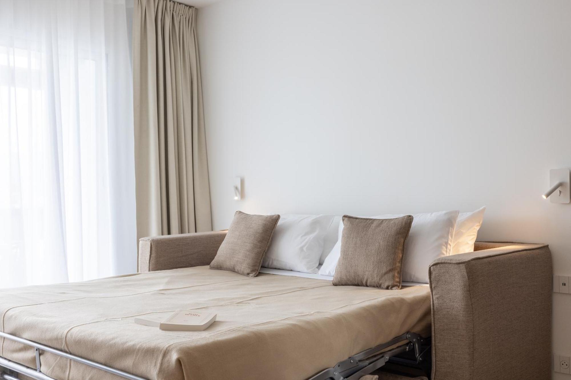 Residence Ibaia - Piscine & Spa 앙다이 외부 사진